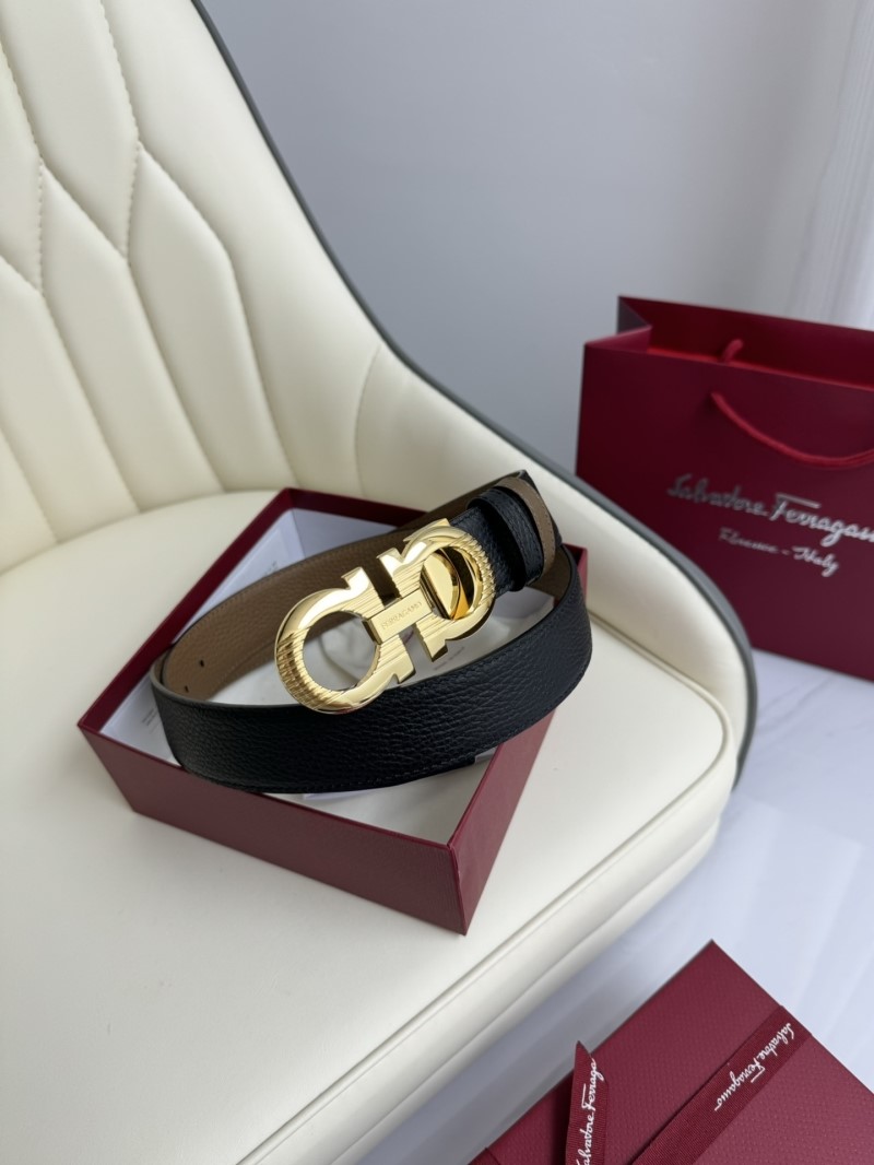 Ferragamo Belts